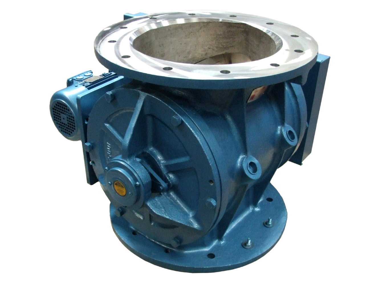 400mm Stainless Steel RV-01