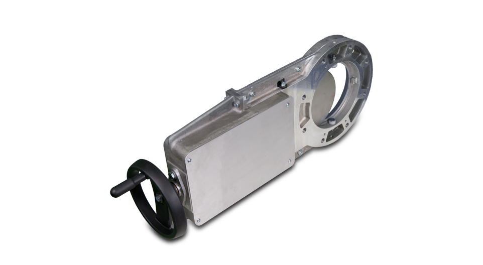 Cast Slimslide - Rotolok India