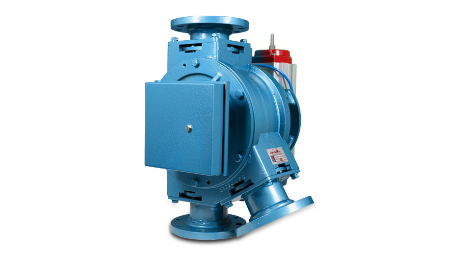 Plug Diverter