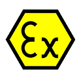 EX Logo