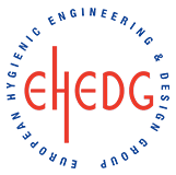 European Hygienic Engineering & Design Group Logo