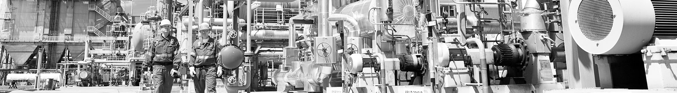 Petrochemical - Rotolok India