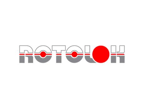 Rotolok Logo - Rotolok India