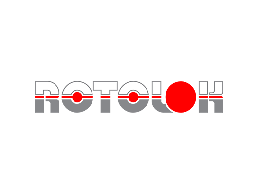 Rotolok Logo - Rotolok India